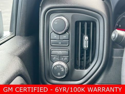 Used 2024 GMC Sierra 2500 Pro w/ Convenience Package image 20