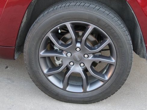 Used 2020 Jeep Grand Cherokee High Altitude image 29