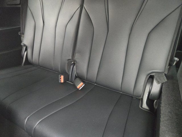 Certified 2024 Acura MDX FWD image 30