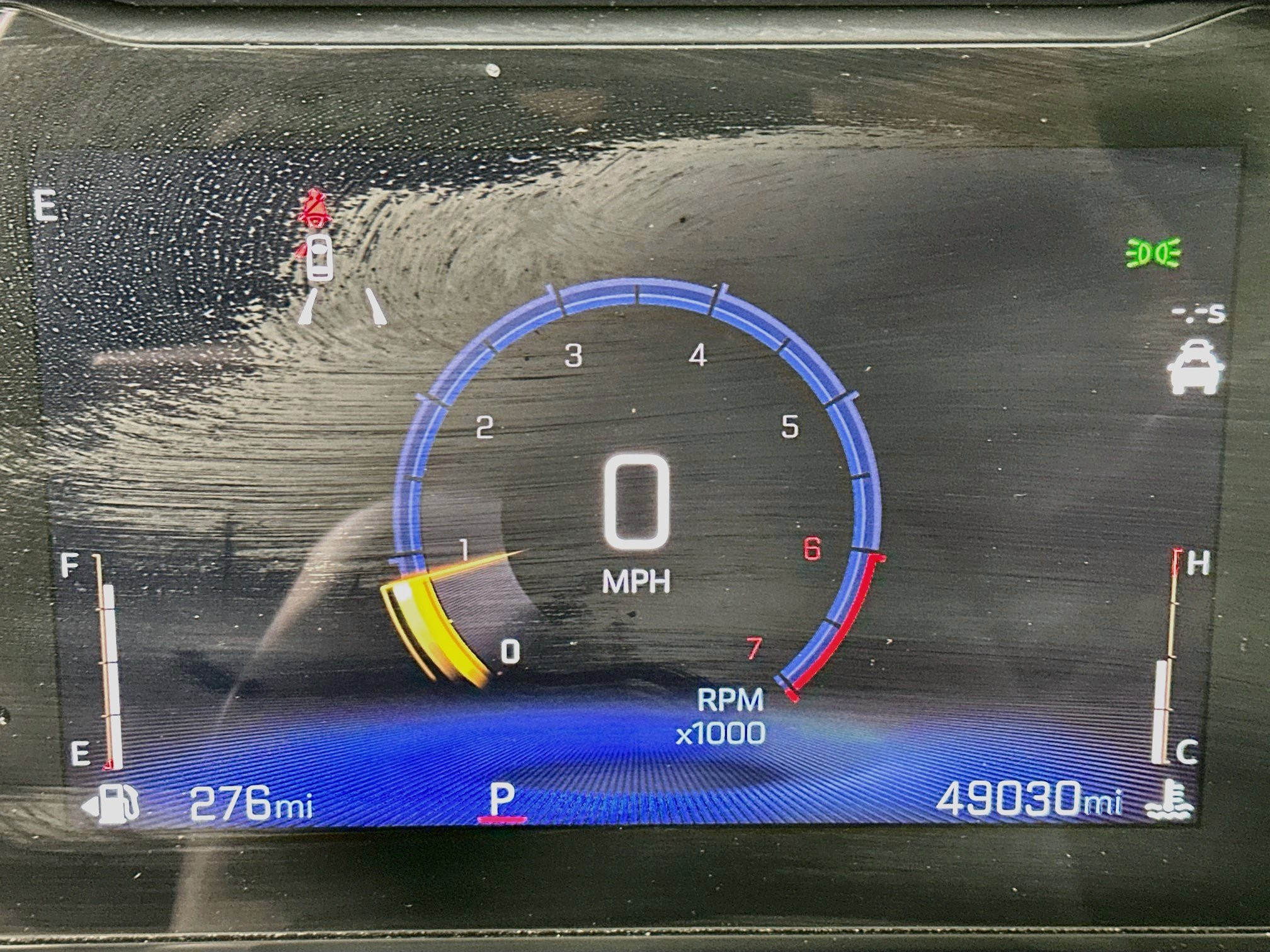 Used 2025 Chevrolet Trax LT FWD image 19