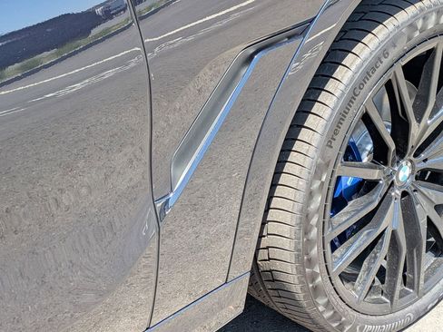 New 2026 BMW X6 xDrive40i AWD/4WD image 39