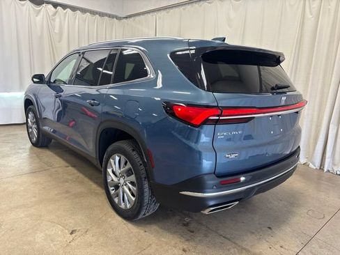 Used 2026 Buick Enclave Preferred AWD/4WD image 6
