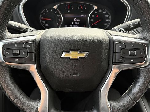 Used 2024 Chevrolet Blazer LT w/ Convenience Package FWD image 19