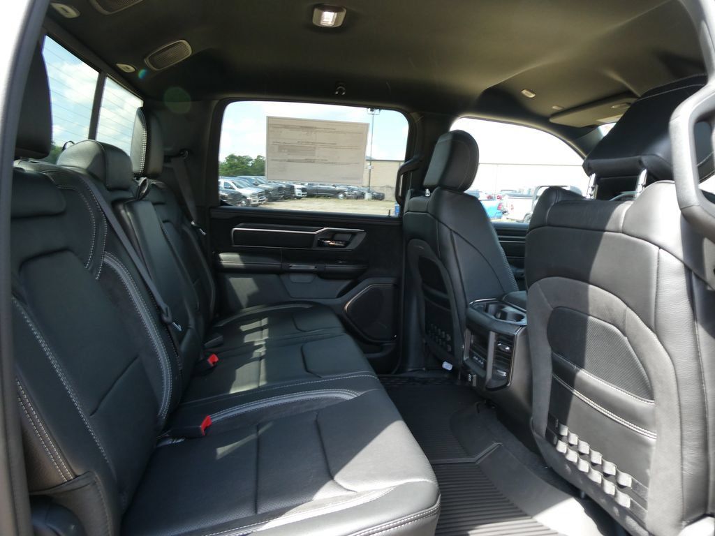 New 2026 RAM 1500 RHO AWD/4WD image 14