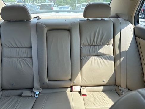 Used 2007 Honda Accord EX-L image 12