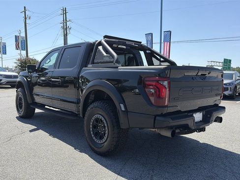 Used 2024 Ford F150 Raptor AWD/4WD image 22