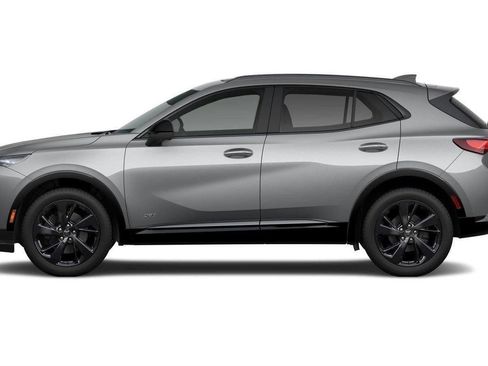 New 2026 Buick Envision Sport Touring image 45