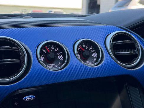 Used 2019 Ford Mustang Coupe w/ Ecoboost Performance Package RWD image 34