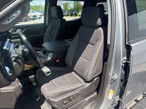 Used 2024 GMC Sierra 1500 Elevation AWD/4WD image 5