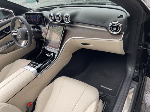 New 2026 Mercedes-Benz CLE 300 4MATIC Cabriolet image 44