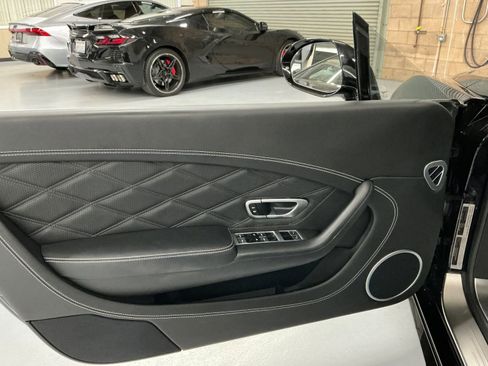 Used 2015 Bentley Continental GT V8 S image 15