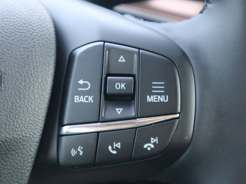 New 2025 Ford Bronco Sport Outer Banks w/ Outer Banks Tech Package+ image 19