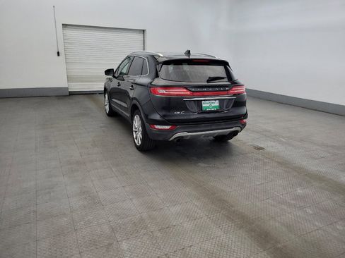 Used 2019 Lincoln MKC Reserve w/ MKC Climate Package FWD image 5