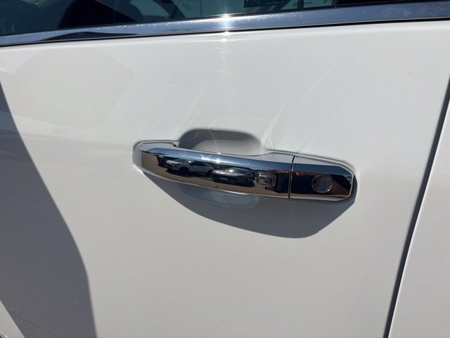Used 2023 GMC Sierra 2500 SLT w/ SLT Premium Package AWD/4WD image 54