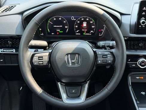 Used 2026 Honda CR-V Sport Touring image 22