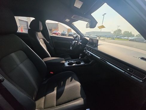 Certified 2022 Honda Civic Sport image 31