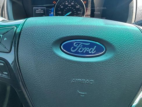 Used 2016 Ford Explorer Sport w/ Equipment Group 401A AWD/4WD image 21
