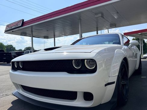 Used 2019 Dodge Challenger R/T Scat Pack RWD image 14