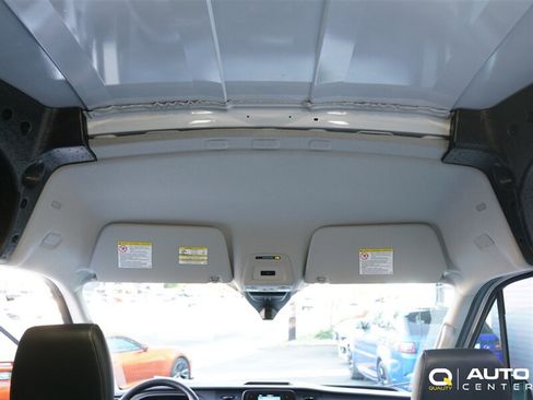 Used 2024 Ford Transit 250 148 Medium Roof w/ Load Area Protection Package RWD image 24