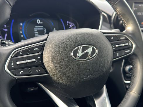 Used 2020 Hyundai Santa Fe SEL w/ Convenience + Premium Package image 28