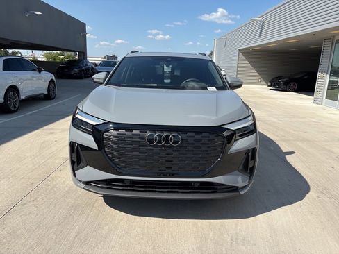 New 2026 Audi Q4 e-tron Premium Plus image 2