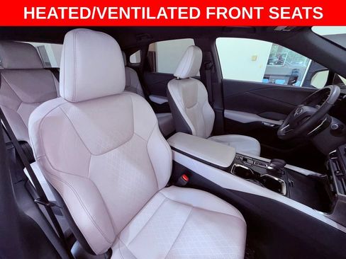 Certified 2024 Lexus RX 350 Premium Plus w/ Accessory Package (Z1) FWD image 16