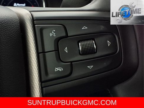 Used 2025 GMC Sierra 2500 Denali w/ Denali Reserve Package image 17