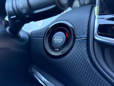 New 2026 Jeep Compass Limited image 18