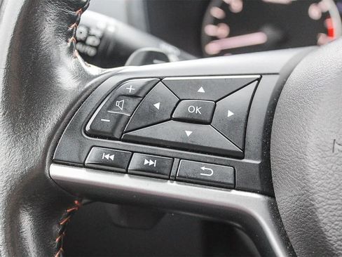 Used 2022 Nissan Altima 2.5 SR image 30