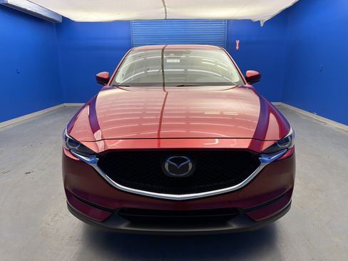 Used 2018 MAZDA CX-5 Touring w/ Preferred Equipment Package image 3