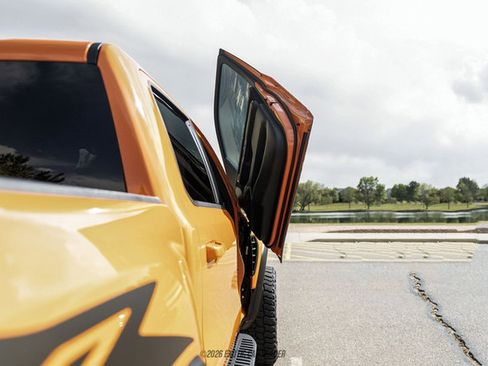 Used 2022 RAM 1500 TRX w/ TRX Level 2 Equipment Group AWD/4WD image 68