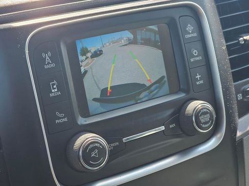 Used 2018 RAM 1500 Tradesman w/ Popular Equipment Group AWD/4WD image 22