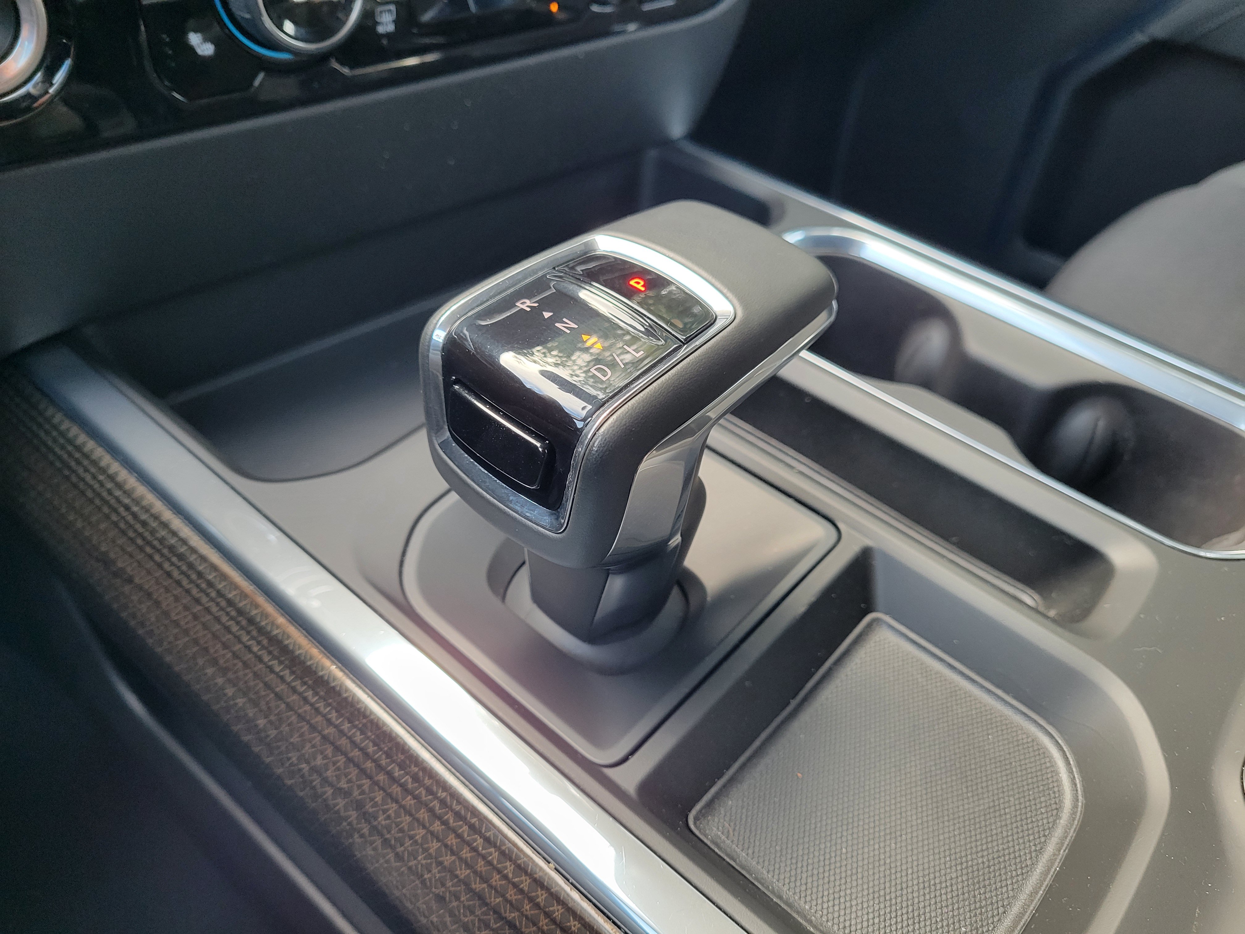 Certified 2023 Chevrolet Silverado 1500 RST RWD image 23