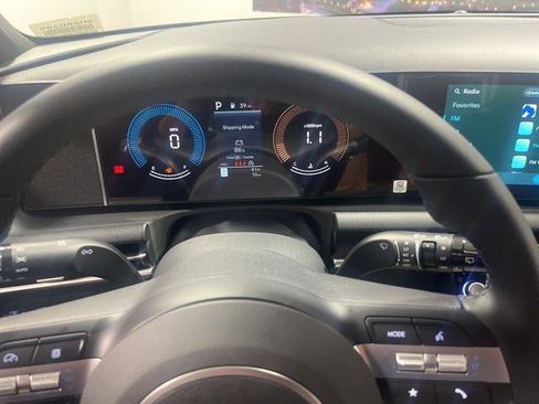 New 2025 Hyundai Tucson XRT image 12