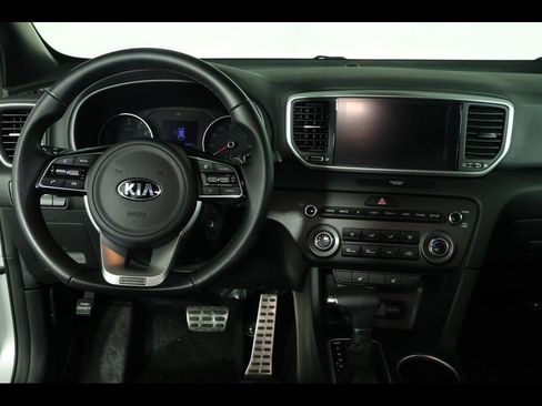 Used 2020 Kia Sportage S AWD/4WD image 15