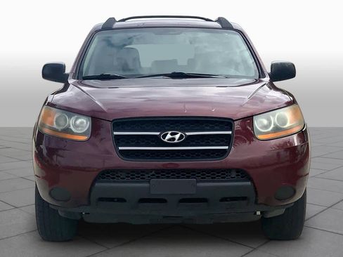 Used 2009 Hyundai Santa Fe GLS w/ Popular Equipment Pkg 2 FWD image 3