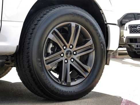 Used 2022 Ford F150 XLT w/ Equipment Group 302A High image 60