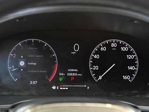 Used 2024 Honda Civic Sport image 27
