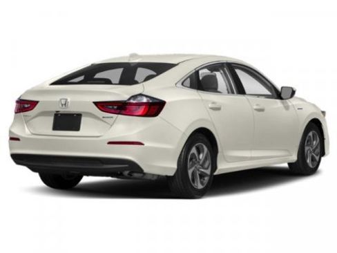 Used 2019 Honda Insight LX image 3
