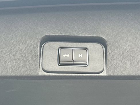 New 2026 Nissan Rogue SV image 19