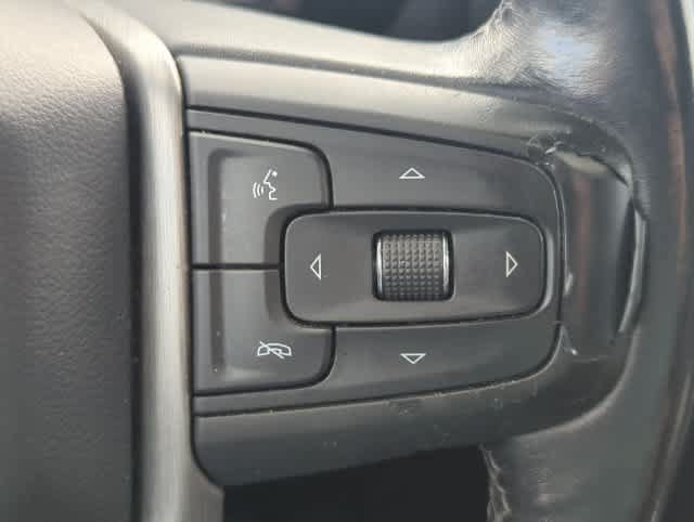 Used 2022 GMC Sierra 1500 Denali AWD/4WD image 26
