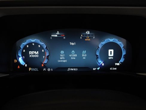 New 2025 Ford Bronco Sport Heritage w/ Convenience Package image 27