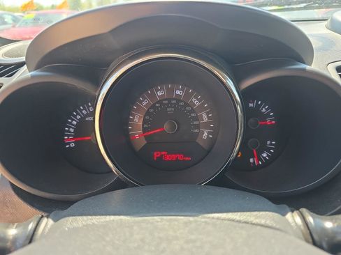 Used 2011 Kia Soul + w/ Audio Pkg FWD image 15