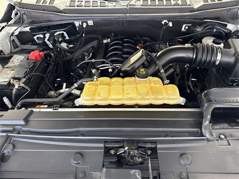 Used 2020 Ford F150 XLT w/ Trailer Tow Package image 26