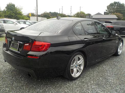 Used 2013 BMW 535i Sedan RWD image 5