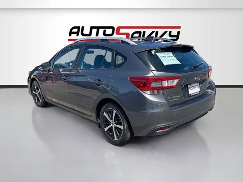Used 2022 Subaru Impreza Premium image 5