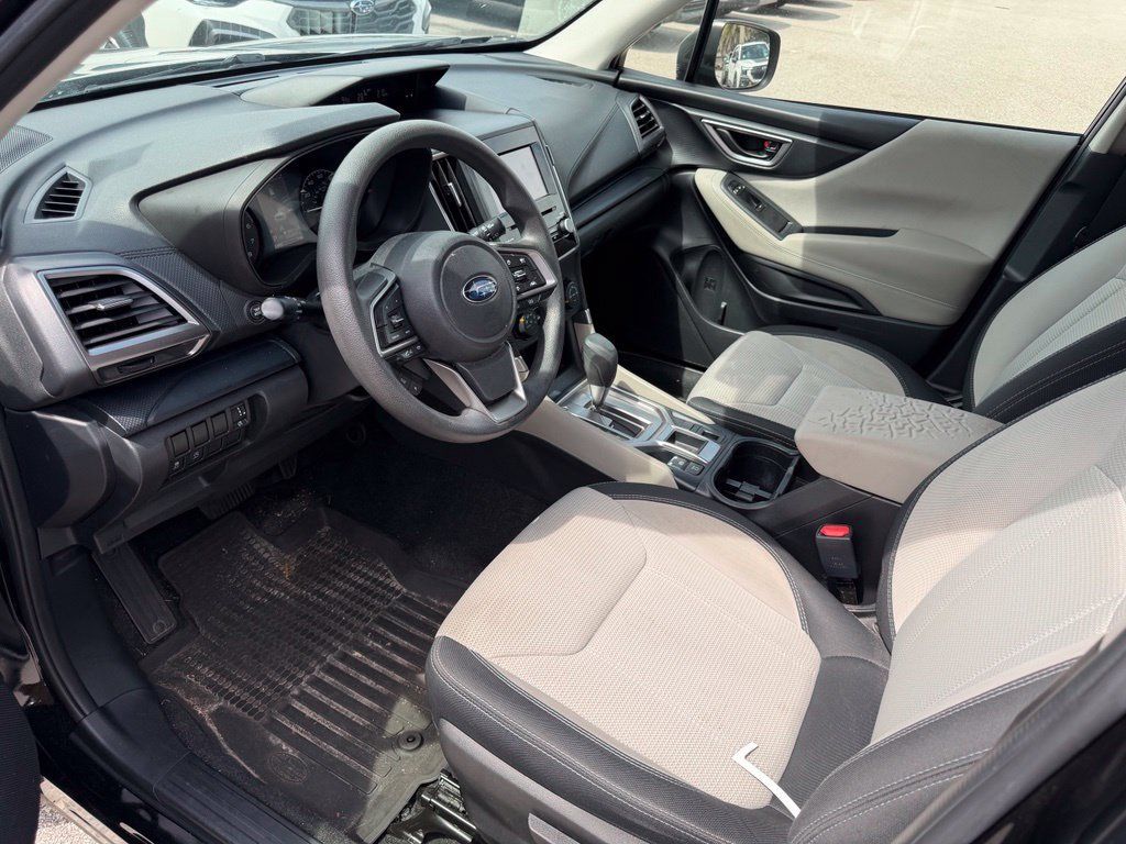 Used 2019 Subaru Forester w/ Alloy Wheel Package AWD/4WD image 22