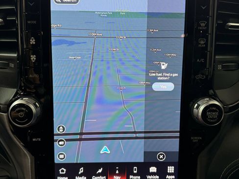 Used 2022 RAM 1500 TRX w/ TRX Level 1 Equipment Group image 26