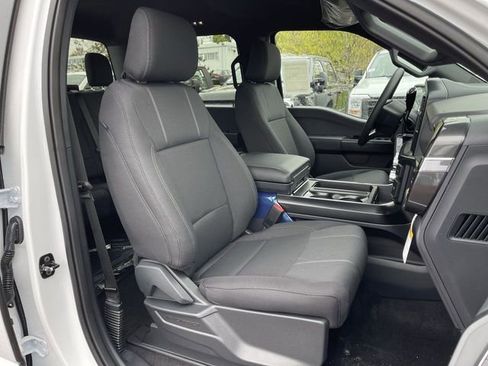 New 2026 Ford F150 STX w/ Equipment Group 200A AWD/4WD image 21