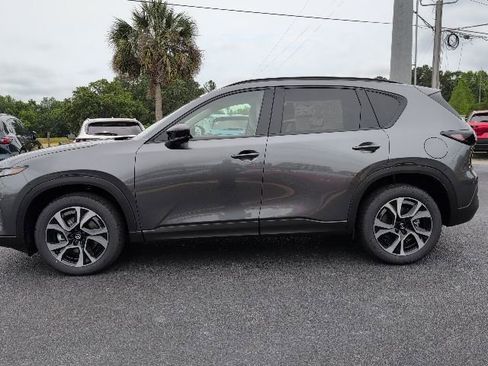 New 2026 MAZDA CX-5 Preferred AWD/4WD image 6